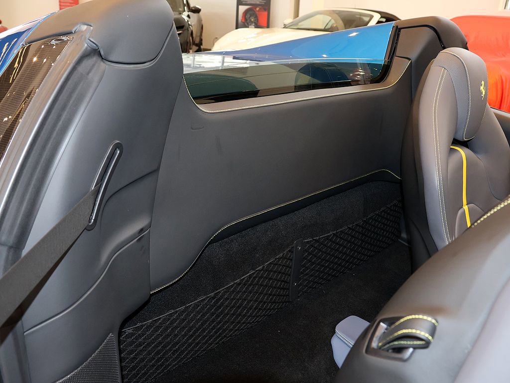 Certified 2021 Ferrari F8 Tributo image 39