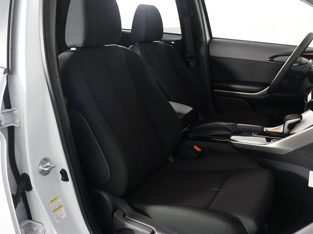 New 2025 Mitsubishi Eclipse Cross ES image 25