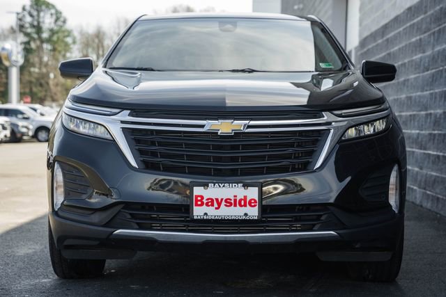 Used 2023 Chevrolet Equinox LT image 3