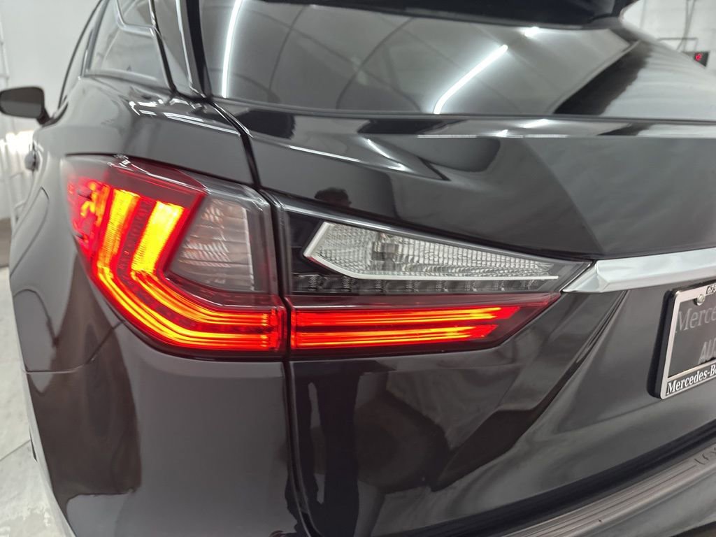 Used 2017 Lexus RX 350 FWD image 28