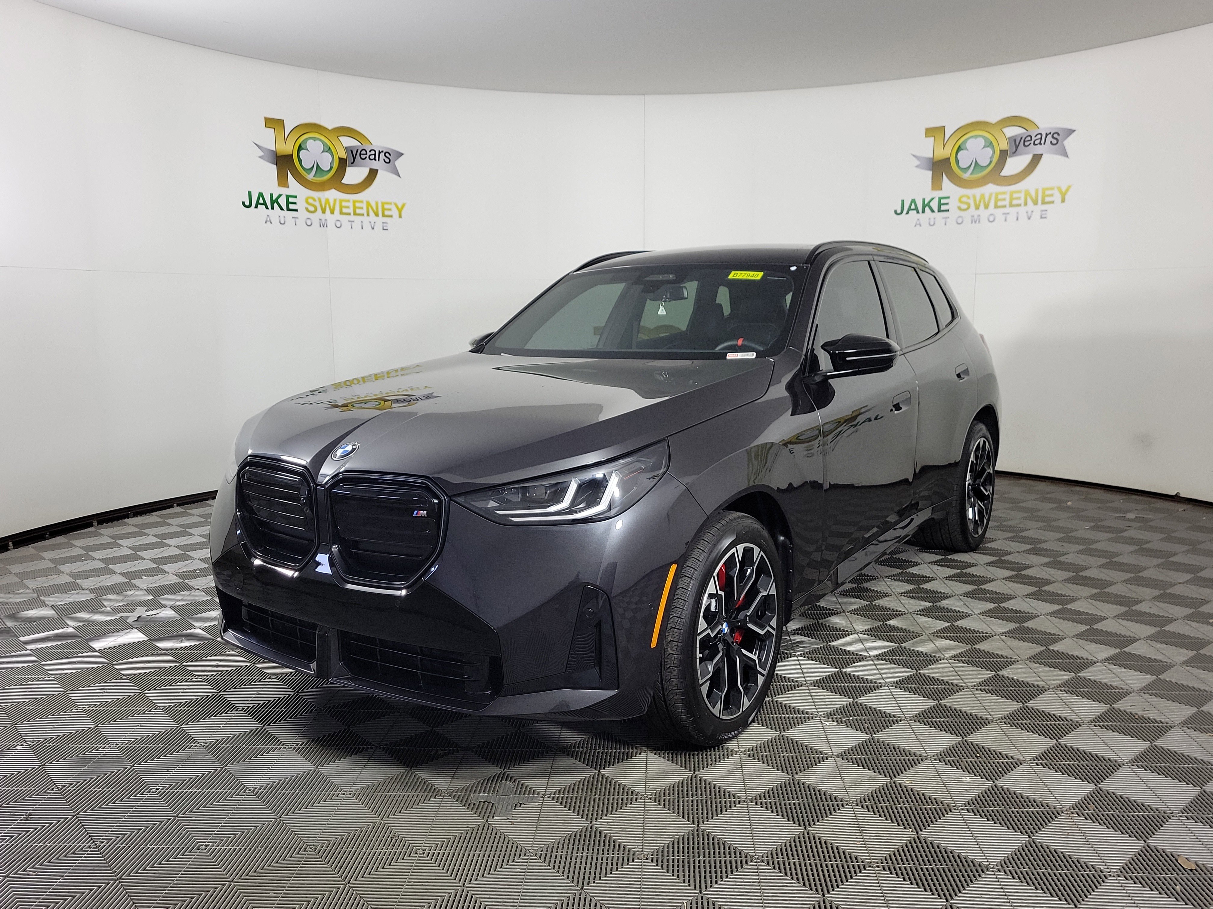 Certified 2026 BMW X3 M50 w/ Premium Package image 3