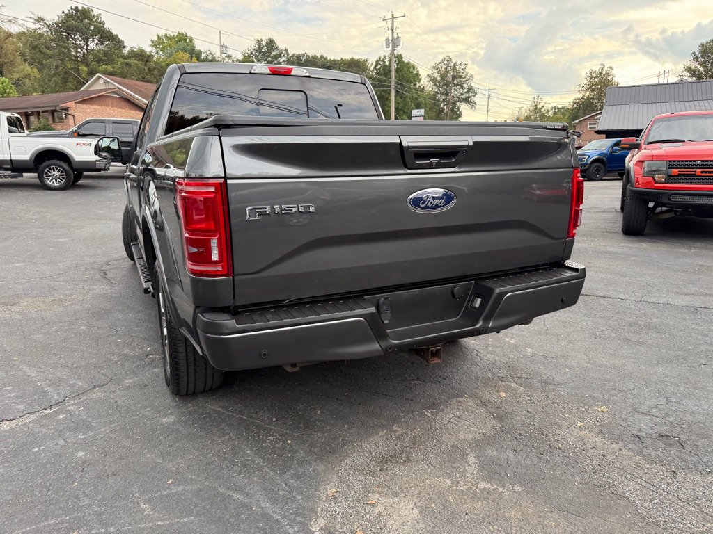 Used 2015 Ford F150 Lariat image 16