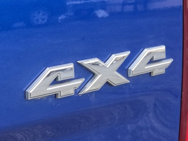 Used 2019 RAM 1500 Big Horn AWD/4WD image 8