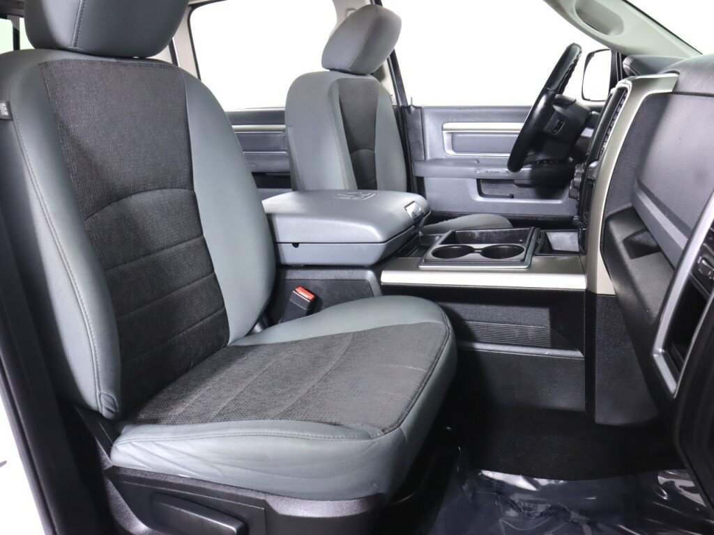 Used 2015 RAM 1500 Outdoorsman AWD/4WD image 42