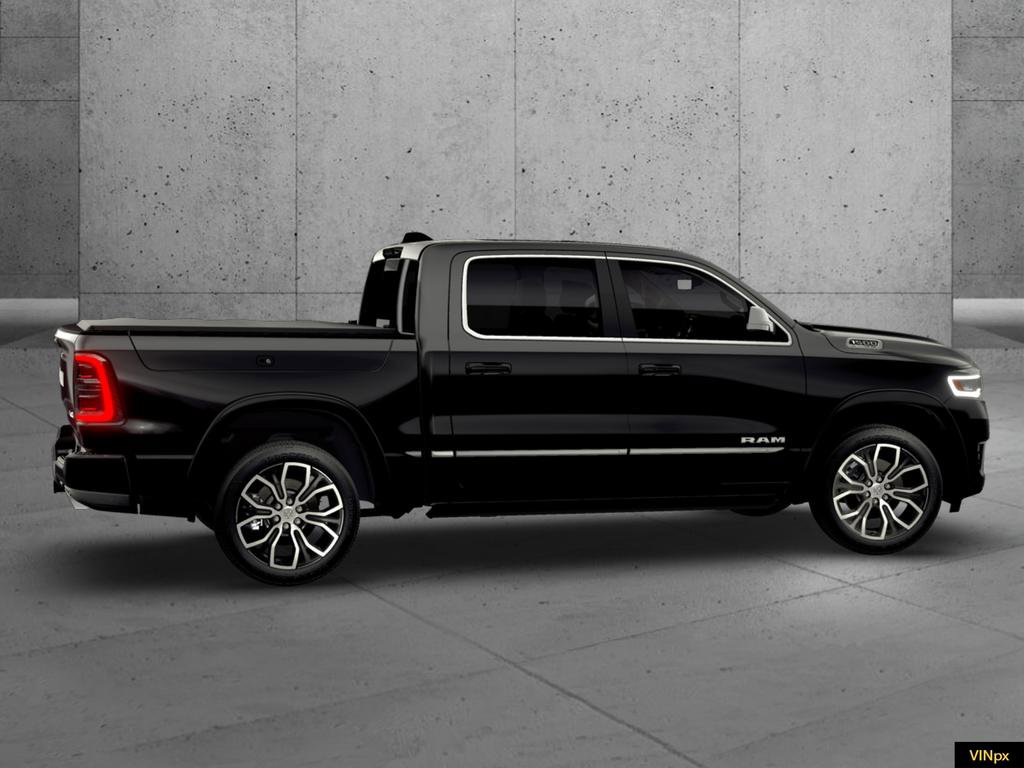New 2026 RAM 1500 Tungsten AWD/4WD image 15