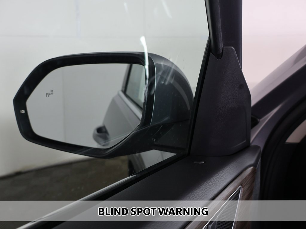 Used 2024 Volkswagen Atlas SEL image 6