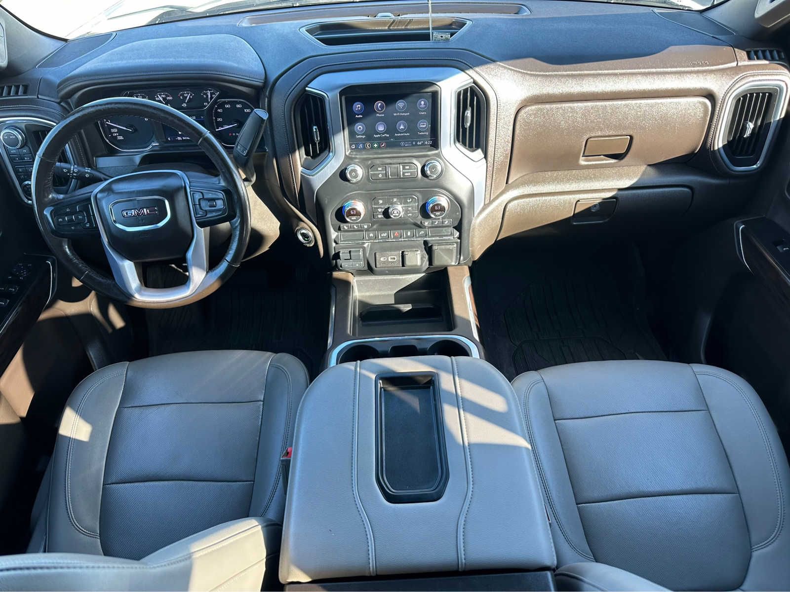 Used 2021 GMC Sierra 1500 SLT image 31