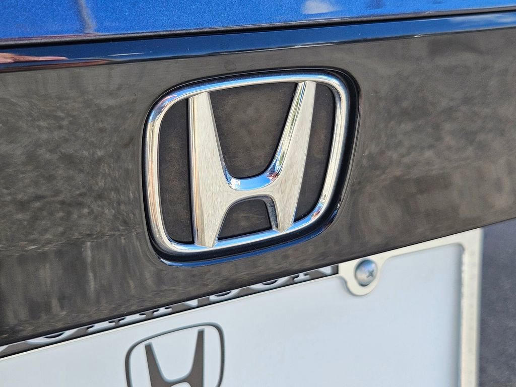 Certified 2023 Honda Accord EX image 11