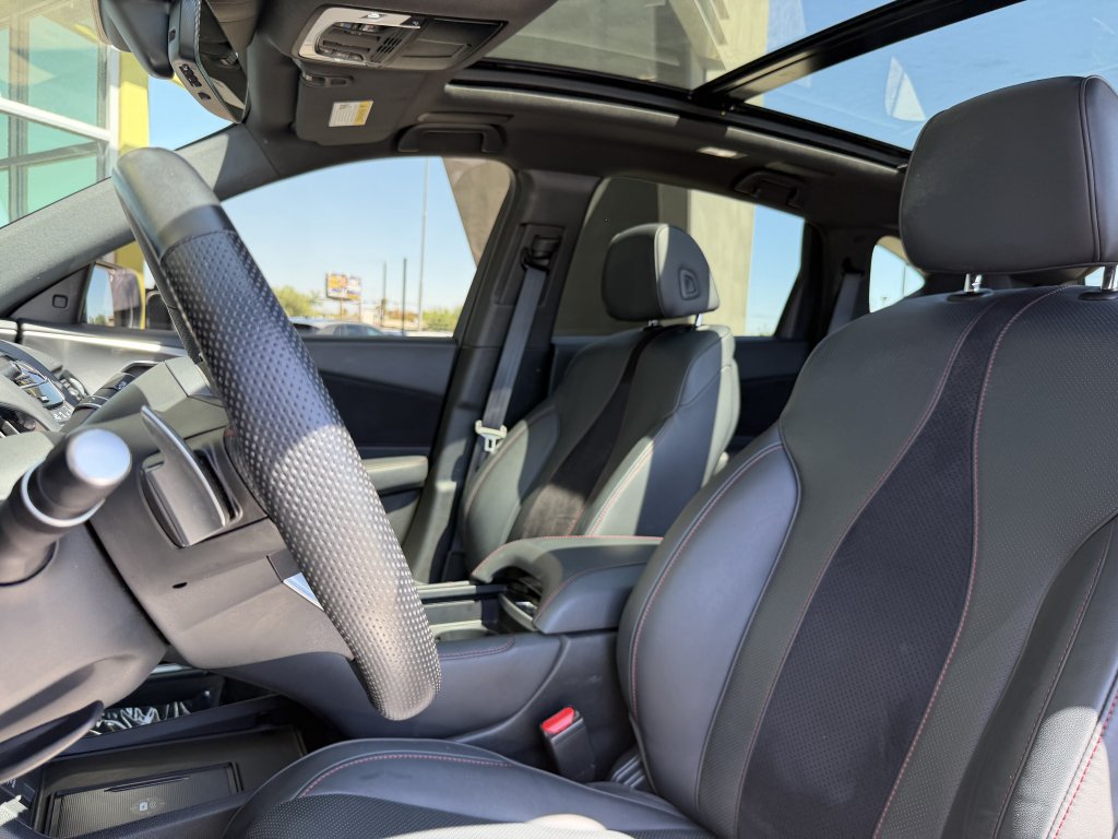 Used 2023 Acura RDX A-Spec FWD image 34
