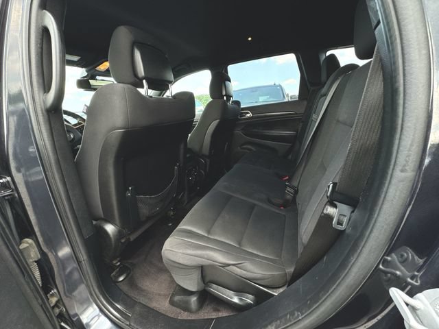 Used 2016 Jeep Grand Cherokee Laredo w/ Quick Order Package 23E AWD/4WD image 20