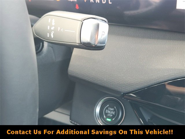 New 2026 Buick Enclave Preferred w/ Power Package image 16