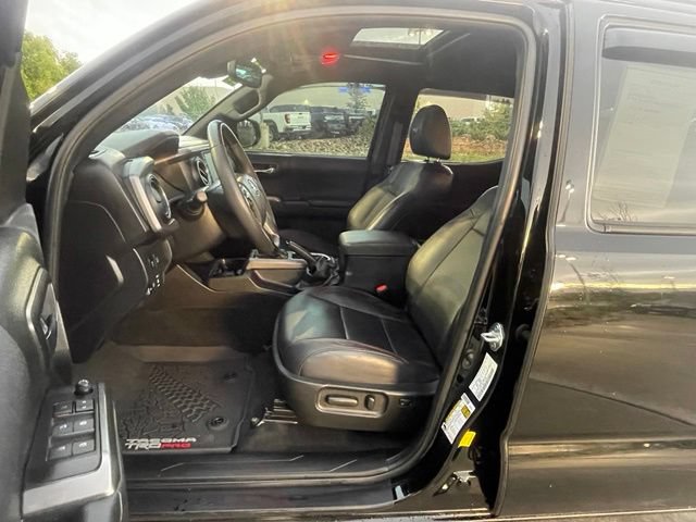 Used 2023 Toyota Tacoma 4x4 Double Cab image 26