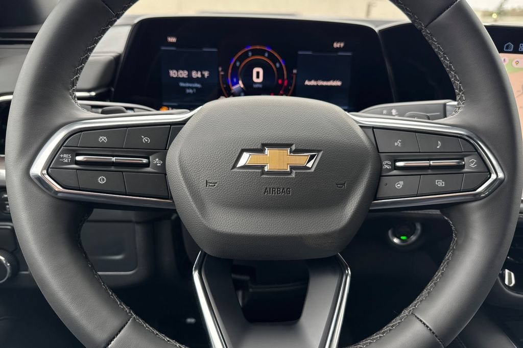 New 2026 Chevrolet Suburban LT w/ Comfort Package RWD image 25