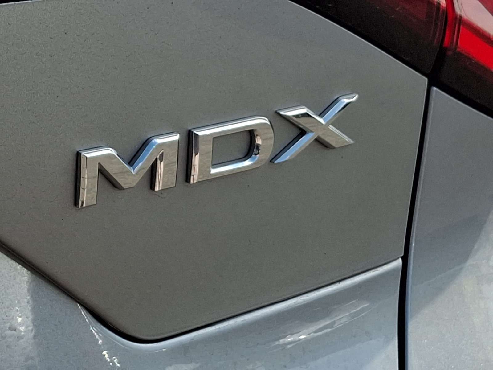 Used 2023 Acura MDX A-Spec AWD/4WD image 33