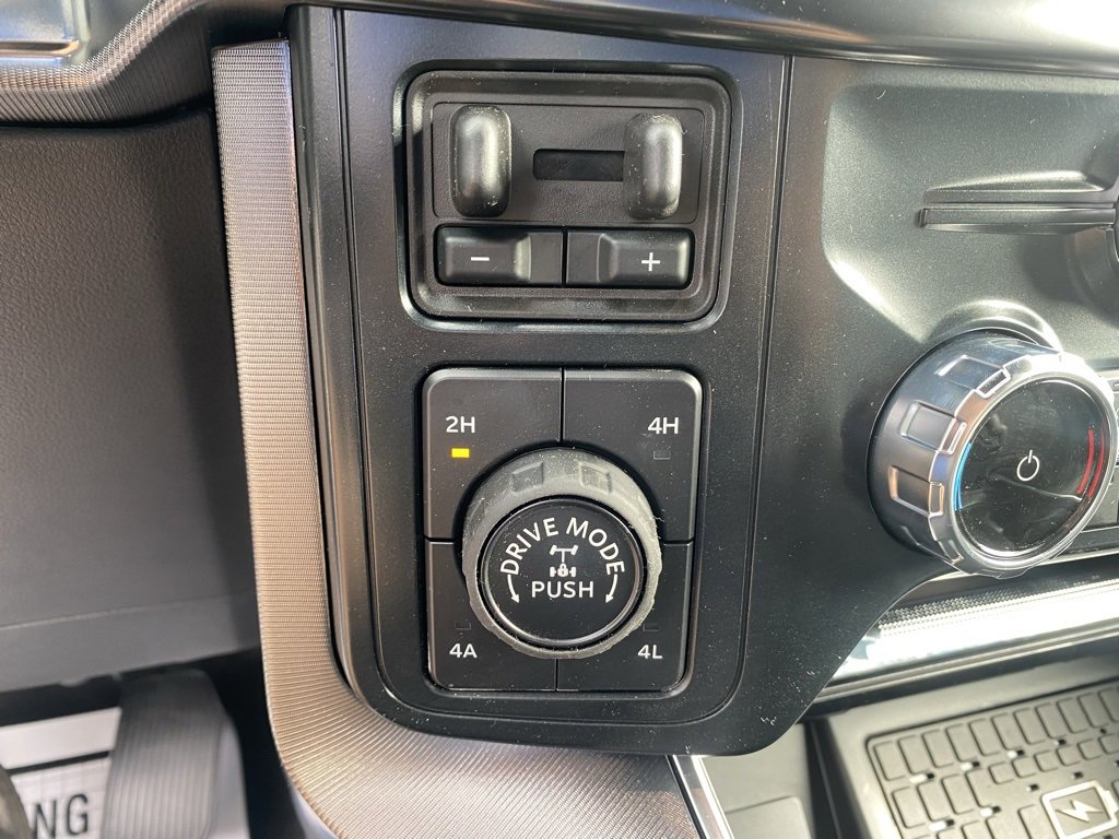 New 2025 Ford F150 Platinum image 24