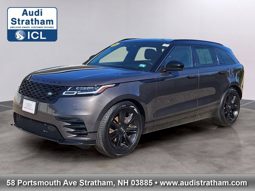 Used 2023 Land Rover Range Rover Velar R-Dynamic S