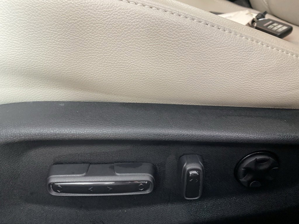 Used 2021 Honda Accord EX-L image 19
