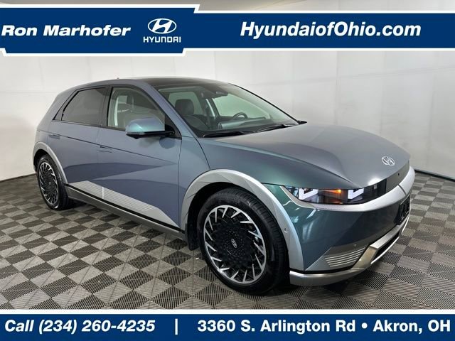 Used 2024 Hyundai Ioniq 5 Limited