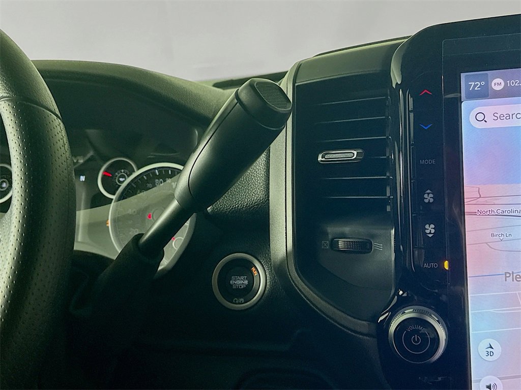 New 2026 RAM 3500 Tradesman image 12