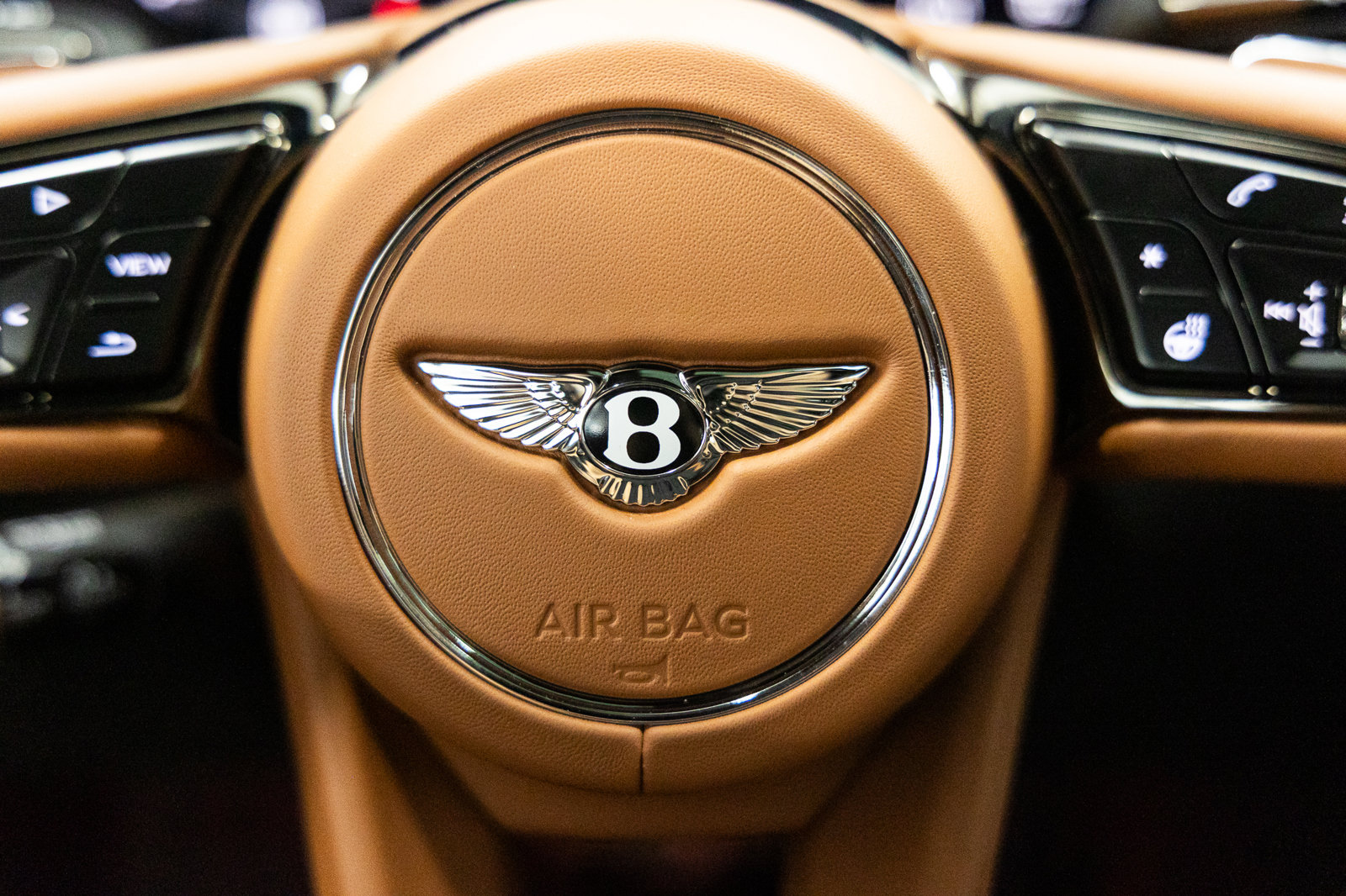 New 2026 Bentley Continental GT AWD/4WD image 34