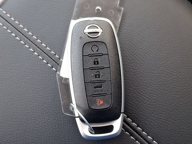 New 2027 Nissan Murano SL AWD/4WD image 29