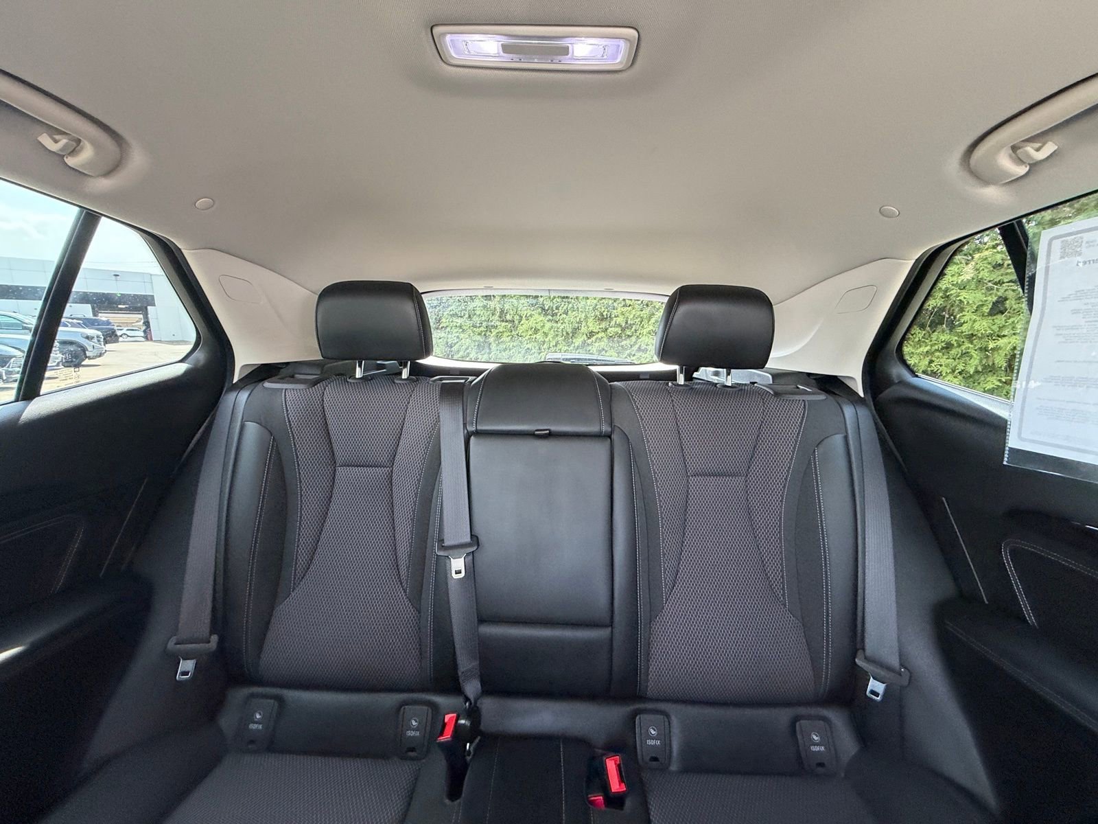 Used 2023 Buick Envision Preferred w/ Sport Touring Package image 3