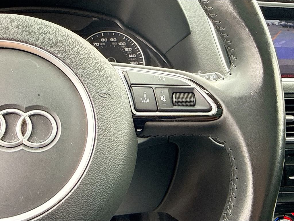 Used 2015 Audi Q5 3.0T Premium Plus w/ Technology Package image 38