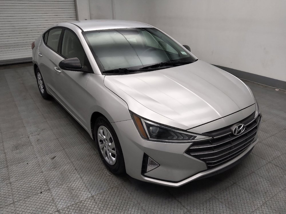 Used 2019 Hyundai Elantra SE FWD image 13