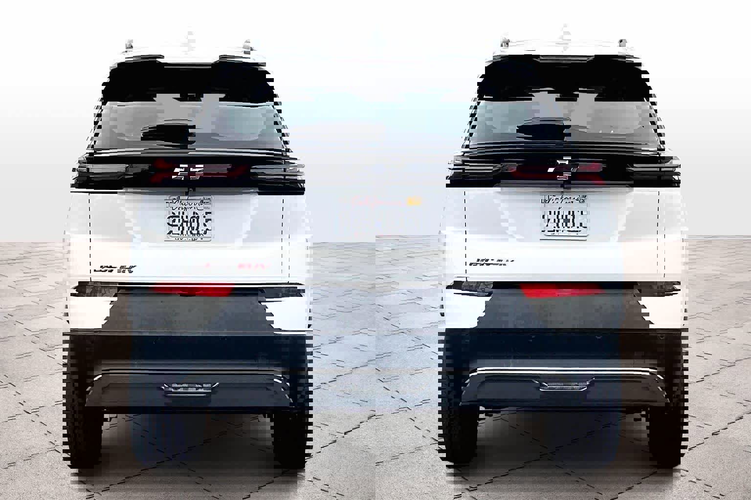 Used 2023 Chevrolet Bolt EUV LT w/ Convenience Package image 7