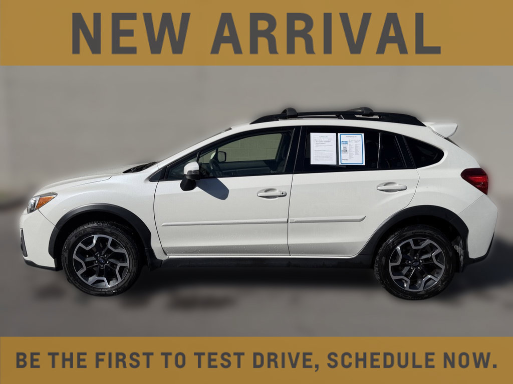 Used 2017 Subaru Crosstrek 2.0i Limited AWD/4WD image 2