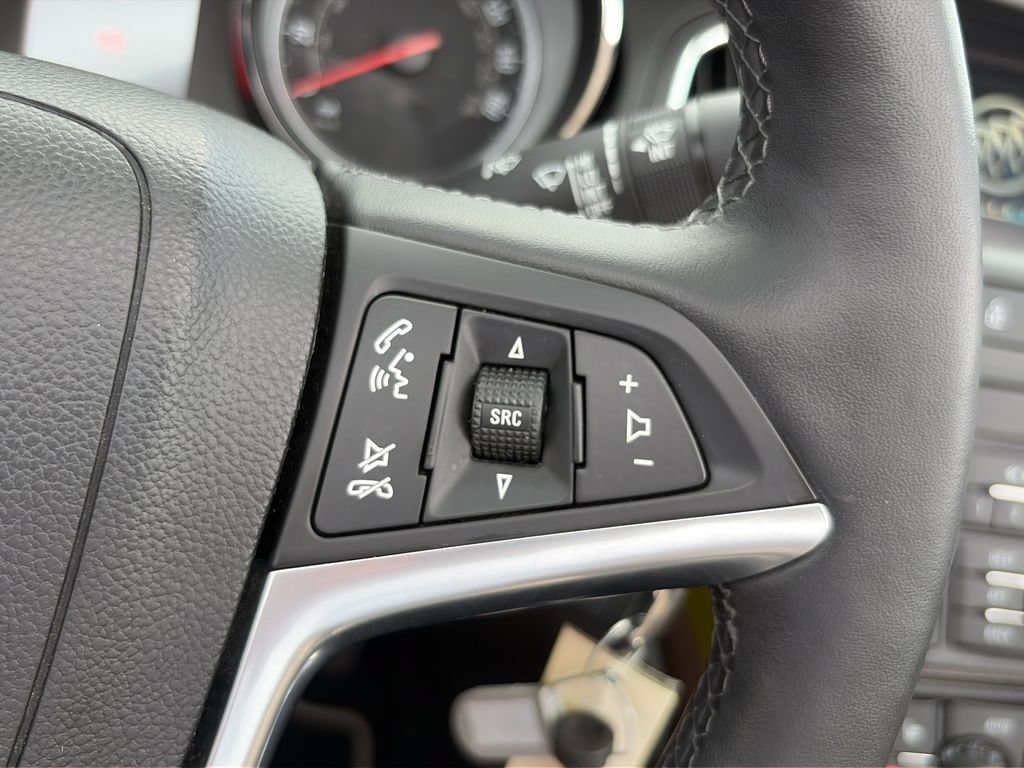 Used 2016 Buick Cascada Premium FWD image 22