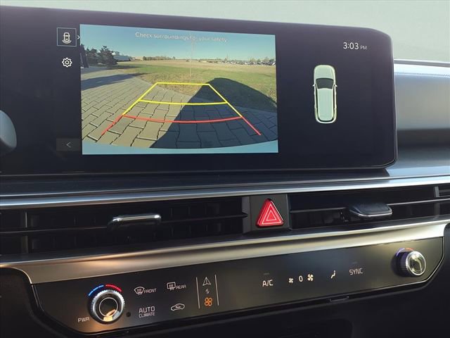 New 2025 Kia Sorento S image 8