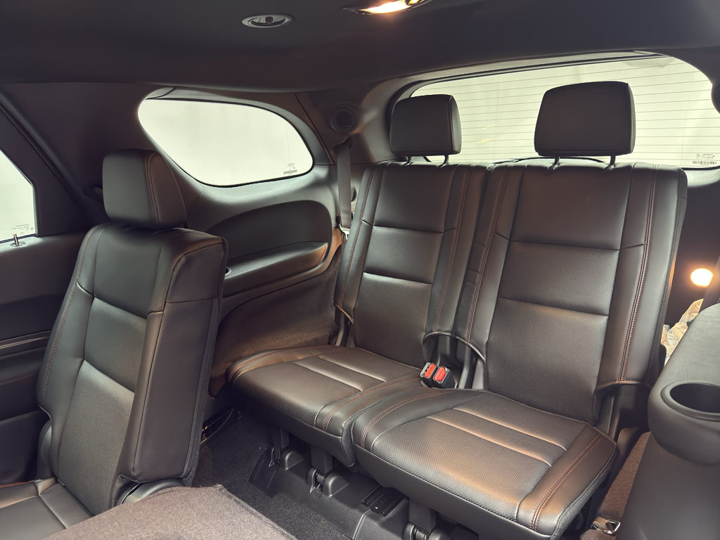 New 2026 Dodge Durango GT AWD/4WD image 14