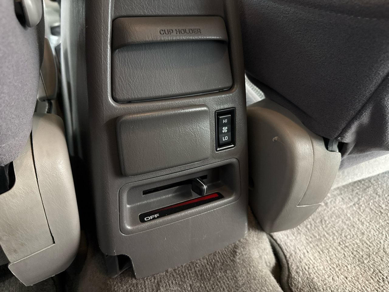 Used 2002 Toyota 4Runner SR5 image 30