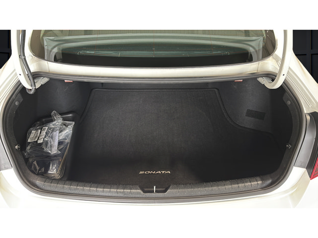 Used 2023 Hyundai Sonata SEL w/ Preferred Accessory Package FWD image 25