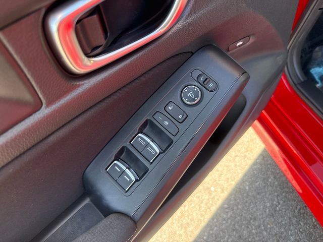 Certified 2024 Honda Civic Sport image 10