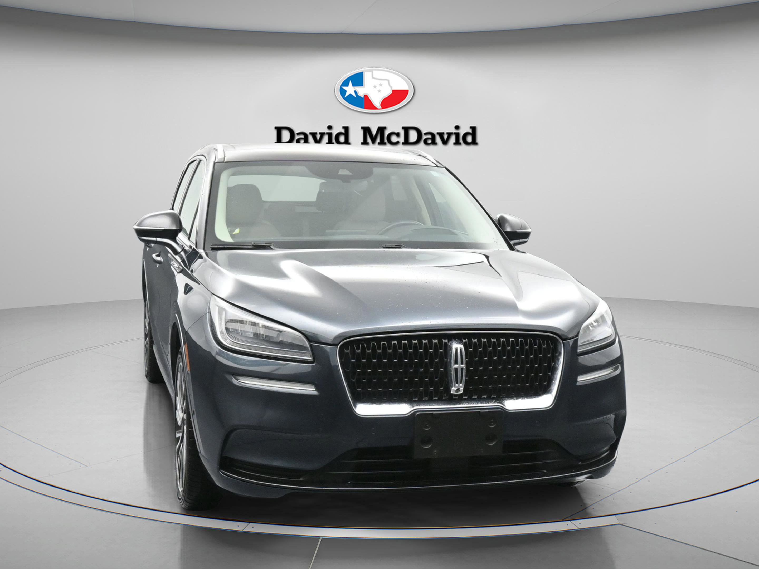 Used 2022 Lincoln Corsair Reserve w/ Equipment Group 201A AWD/4WD image 2