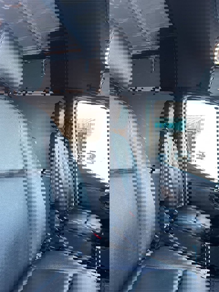 Used 2024 Mercedes-Benz Sprinter 144 Cargo w/ Acoustic Package image 35