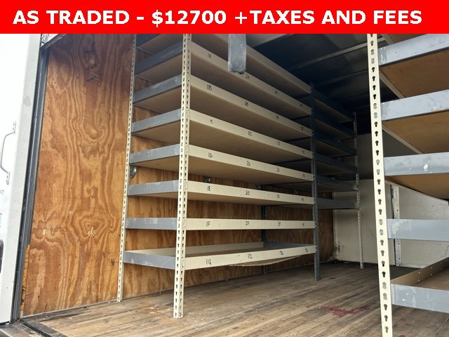 Used 2019 Ford E-350 and Econoline 350 Super Duty w/ Power Windows & Locks Group image 14