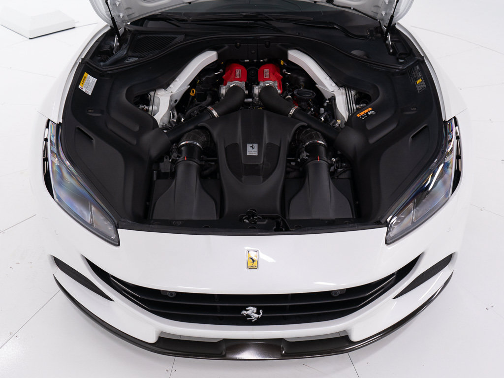 Used 2023 Ferrari Portofino M RWD image 52