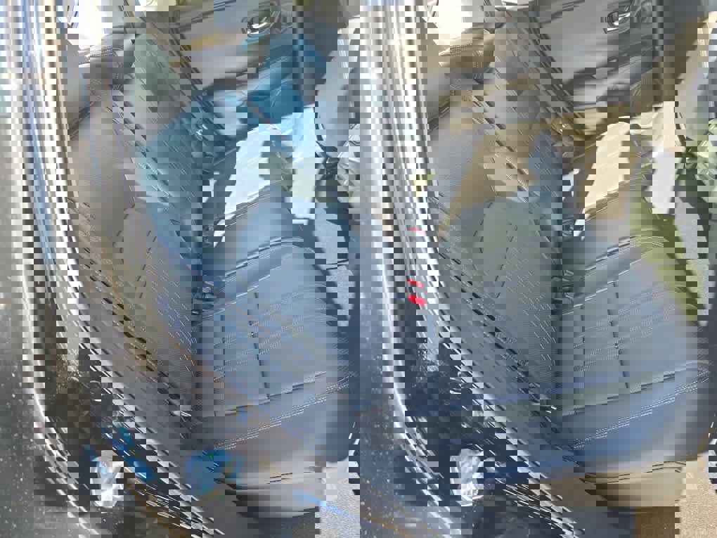 Used 2023 Honda HR-V EX-L image 28