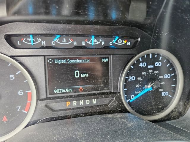 Used 2021 Ford F250 XL w/ STX Appearance Package AWD/4WD image 11