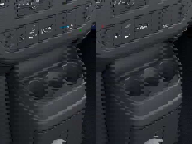 New 2025 Chevrolet Express 3500 w/ Power Convenience Package image 23