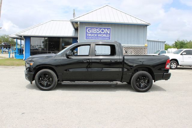 Used 2023 RAM 1500 Big Horn image 6
