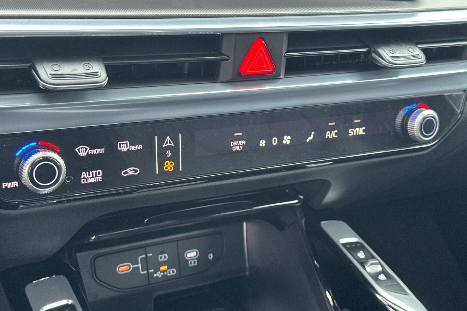 New 2026 Kia Sorento SX Prestige AWD/4WD image 21