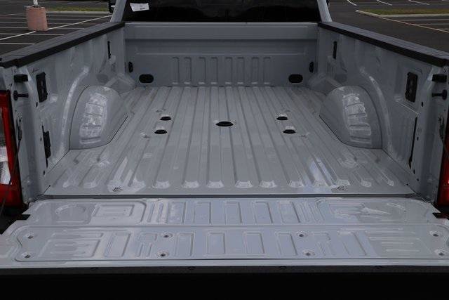 New 2026 Ford F350 XLT image 9