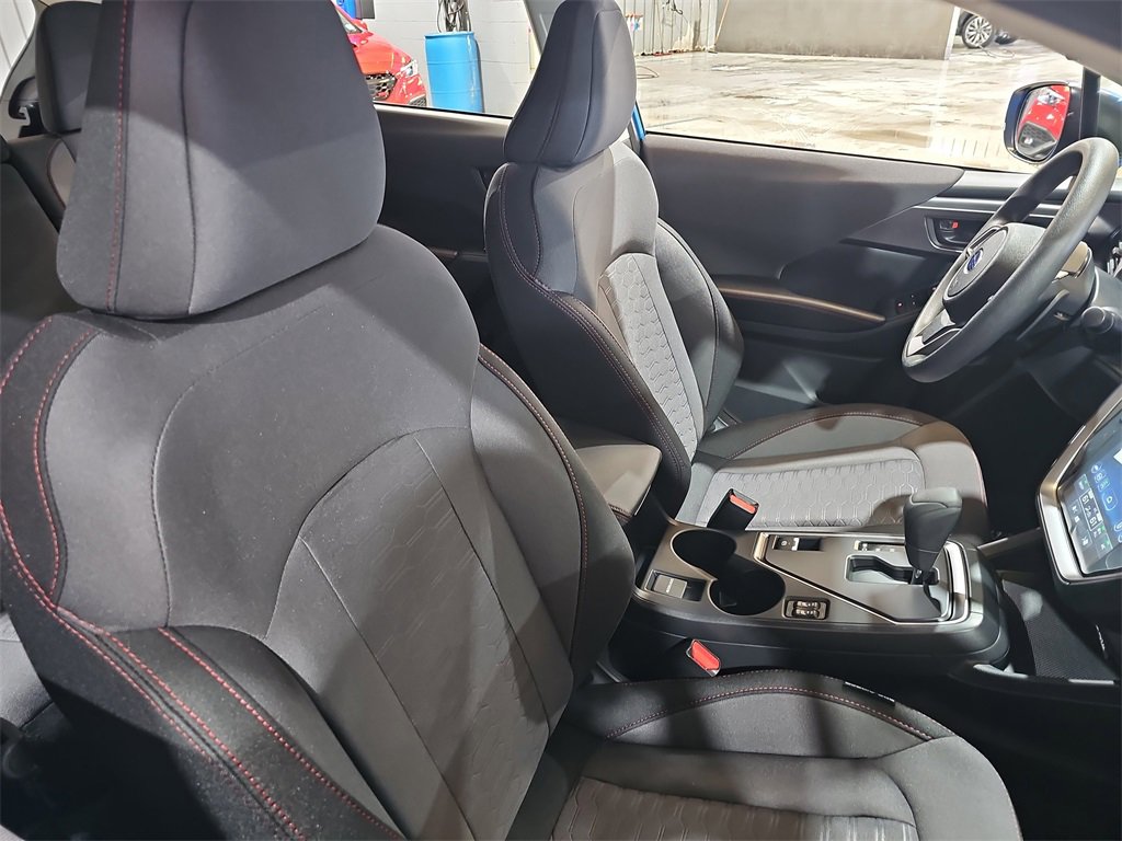 New 2025 Subaru Impreza 2.0i Sport image 10