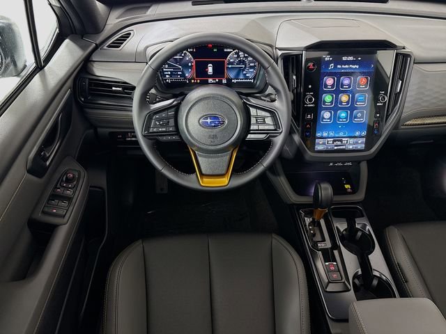 New 2026 Subaru Forester Wilderness image 23