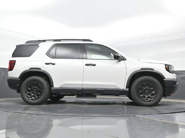 New 2026 Honda Passport TrailSport Elite image 27