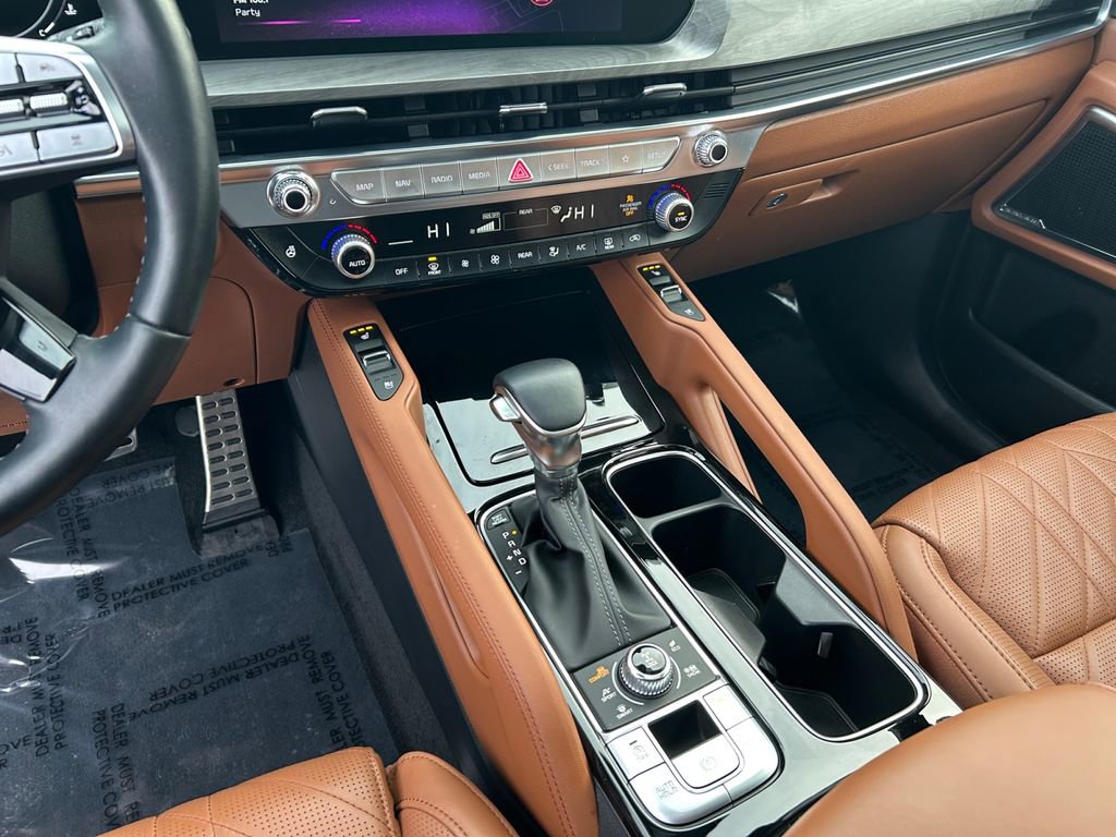 Used 2025 Kia Telluride SX Prestige X-Line image 20